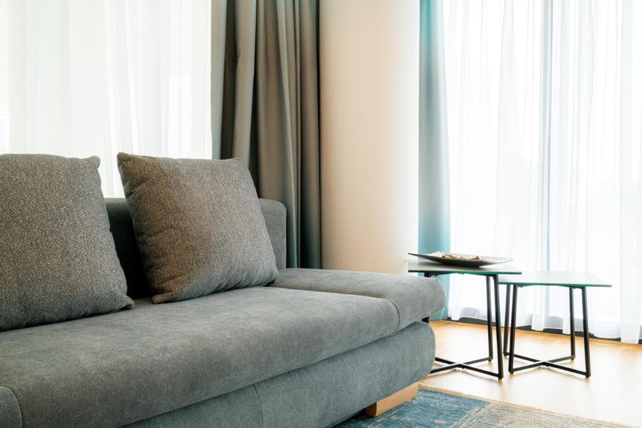 Aparthotel Residence, Marina Tower - Danube Wien