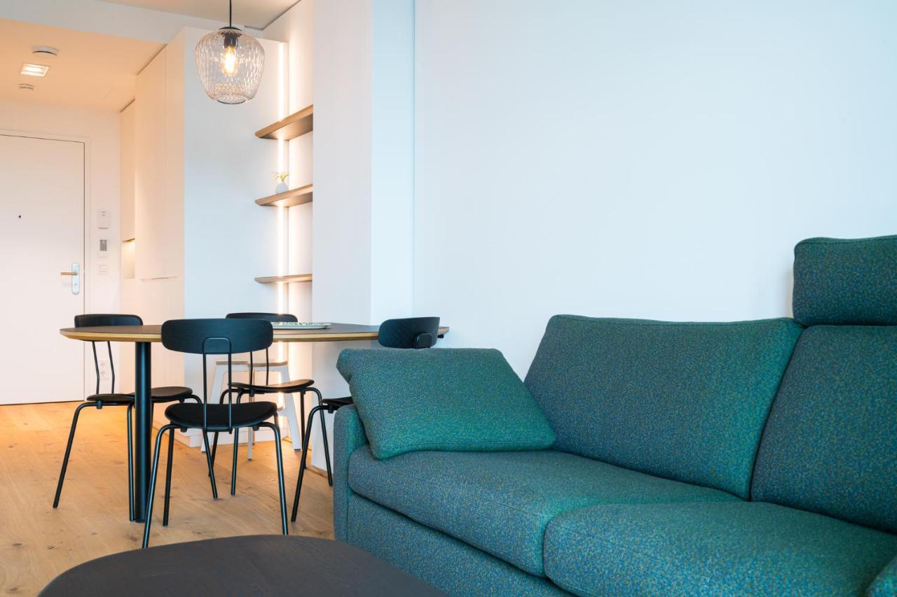 Residence, Marina Tower - Danube Wien
